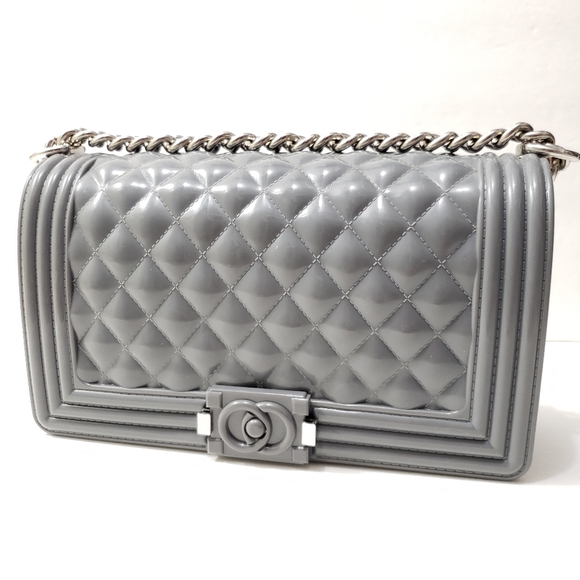 Jelly ToyBoy Crossbody Bag Very Good Condition Sale!! - Picture 1 of 14